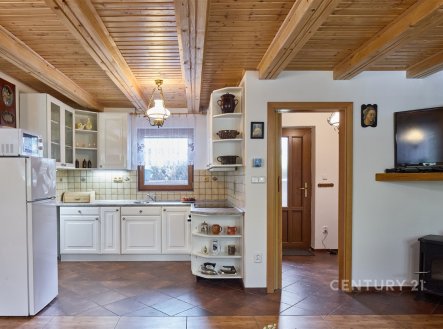 Prodej domu/vily, 75 m²