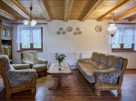 Prodej domu/vily, 75 m²