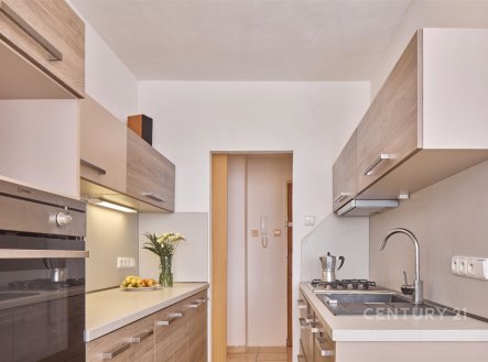 Prodej bytu, 3+1, 73 m² obrázek