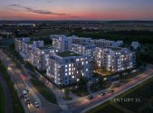 Prodej bytu, 3+kk, 94 m²