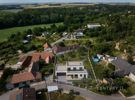 Prodej pozemku pro bydlení, 854 m²