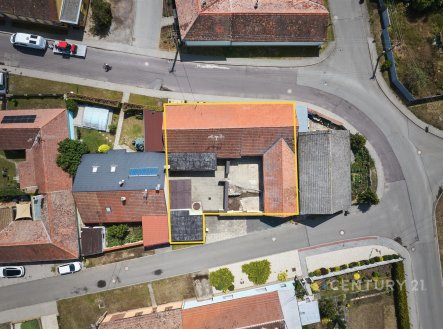 Prodej domu/vily, 141 m²