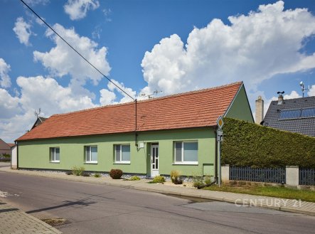 Prodej domu/vily, 141 m²