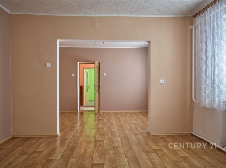 Prodej domu/vily, 141 m²