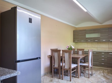 Prodej domu/vily, 141 m²