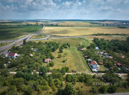 Prodej pozemku, zahrada, 6 703 m²