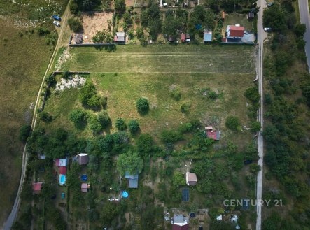 Prodej pozemku, zahrada, 6 703 m²