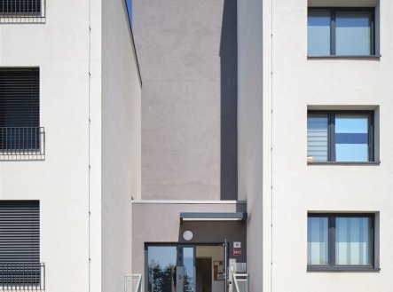 Prodej bytu, 1+1, 42 m²
