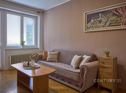 Prodej bytu, 3+1, 64 m²