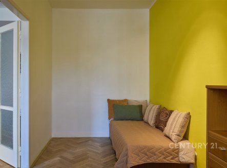 Prodej bytu, 3+1, 64 m²