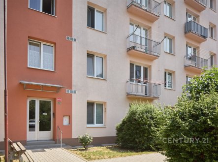 Prodej bytu, 3+1, 64 m²