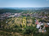 Prodej - pozemek, zahrada, 1 034 m²
