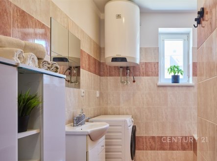 Prodej bytu, 3+kk, 65 m²