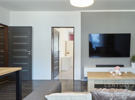 Prodej bytu, 3+kk, 65 m²