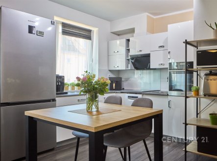 Prodej bytu, 3+kk, 65 m² obrázek