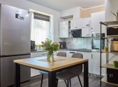 Prodej bytu, 3+kk, 65 m²