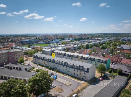 Prodej bytu, 3+kk, 65 m²