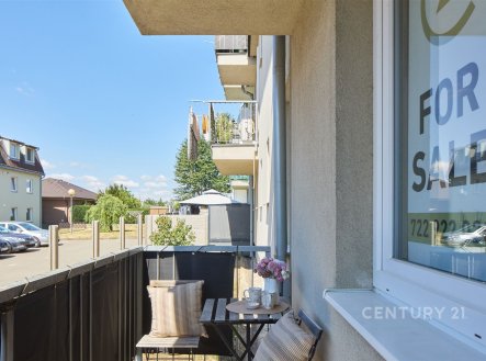 Prodej bytu, 3+kk, 65 m²