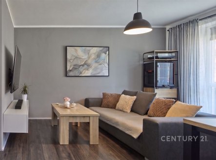 Prodej bytu, 3+kk, 65 m²