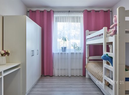 Prodej bytu, 3+kk, 65 m²