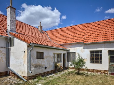 Prodej domu/vily, 80 m²