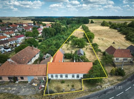 Prodej domu/vily, 80 m²
