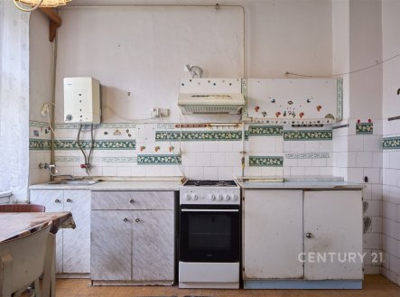 Prodej domu/vily, 80 m²