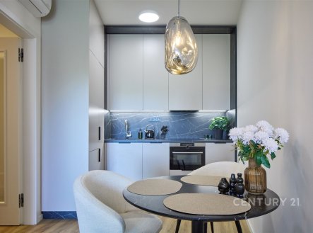 Prodej bytu, 2+kk, 58 m²