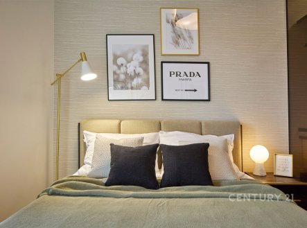Prodej bytu, 2+kk, 58 m²