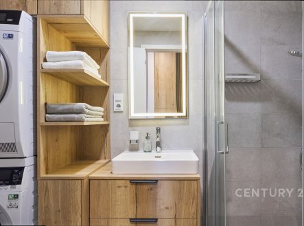 Prodej bytu, 2+kk, 58 m²