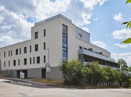 Prodej bytu, 2+kk, 58 m²