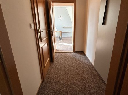 Pronájem kanceláře, 60 m²