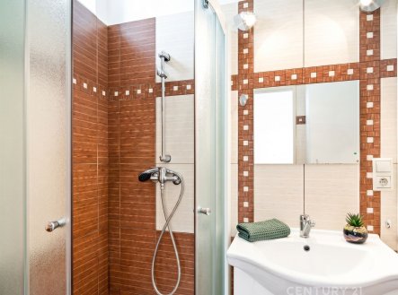 Pronájem bytu, 1+1, 33 m²