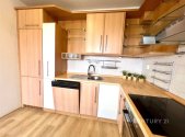 Pronájem bytu, 3+kk, 93 m²