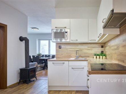 Prodej domu/vily, 124 m²