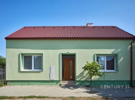 Prodej domu/vily, 124 m²