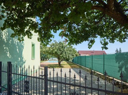 Prodej domu/vily, 124 m²