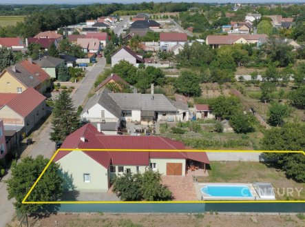 Prodej domu/vily, 124 m²