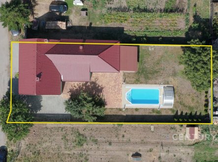 Prodej domu/vily, 124 m²