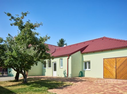 Prodej domu/vily, 124 m²