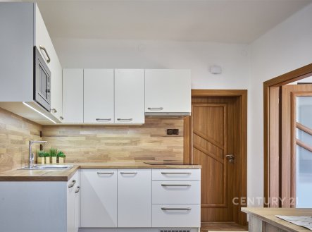 Prodej domu/vily, 124 m²