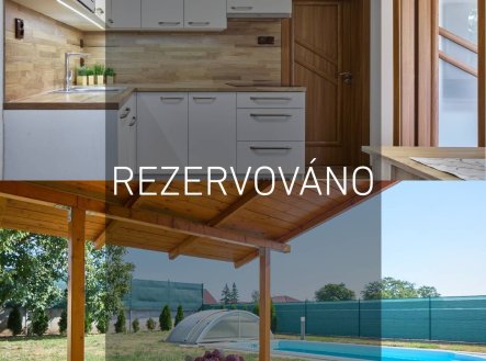 Prodej domu/vily, 124 m²