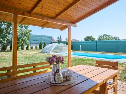 Prodej domu/vily, 124 m²