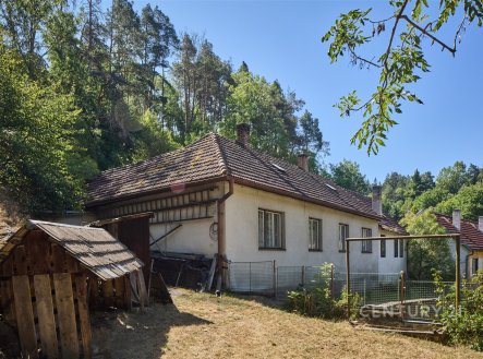 Prodej domu/vily, 67 m²