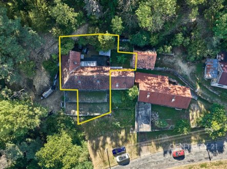 Prodej domu/vily, 67 m²