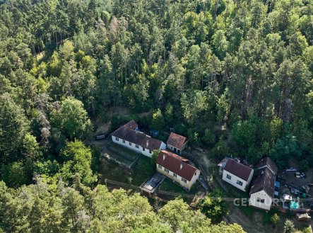 Prodej domu/vily, 67 m²