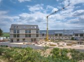 Prodej bytu, 1+kk, 23 m²