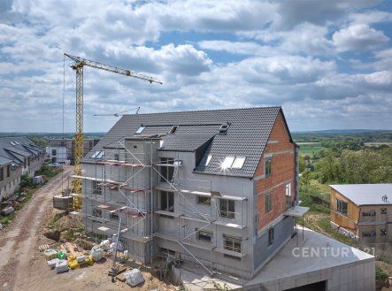 Prodej bytu, 1+kk, 23 m²
