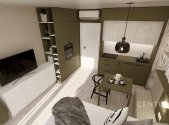 Prodej bytu, 1+kk, 23 m²