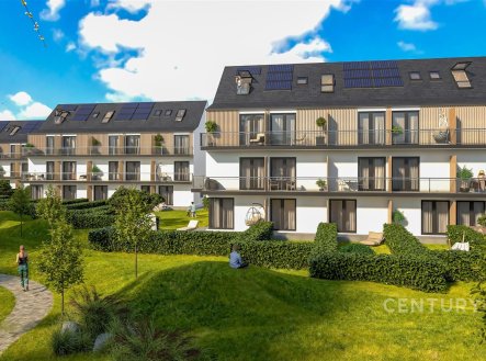 Prodej bytu, 2+kk, 65 m²